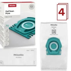 Sale MIELE HyClean Pure TU Standard