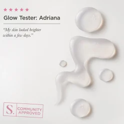 HydraBright Illuminating Serum