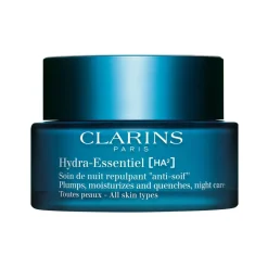 Best CLARINS Hydra-Essentiel Night Cream