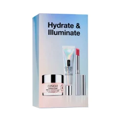 Hydrate & Illuminate Beauty Set