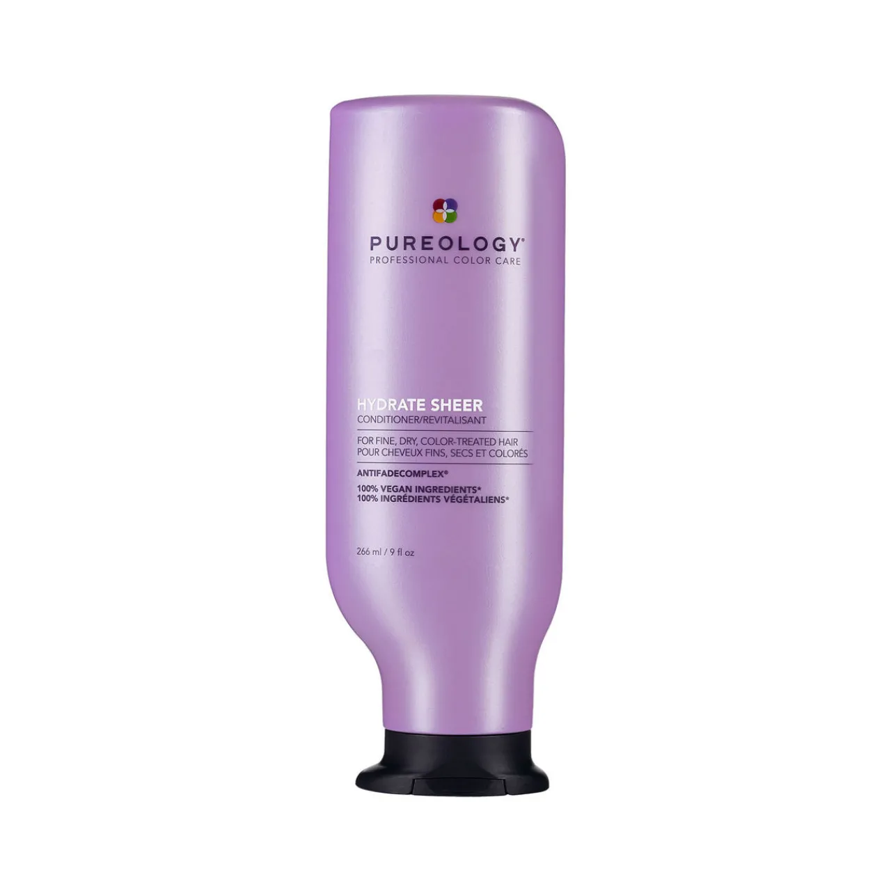 Sale PUREOLOGY Hydrate Sheer Conditioner 266ml