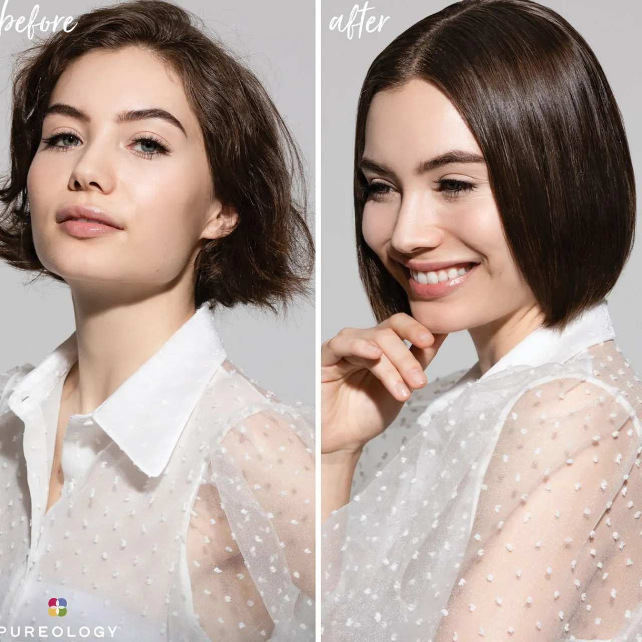 Sale PUREOLOGY Hydrate Sheer Conditioner 266ml