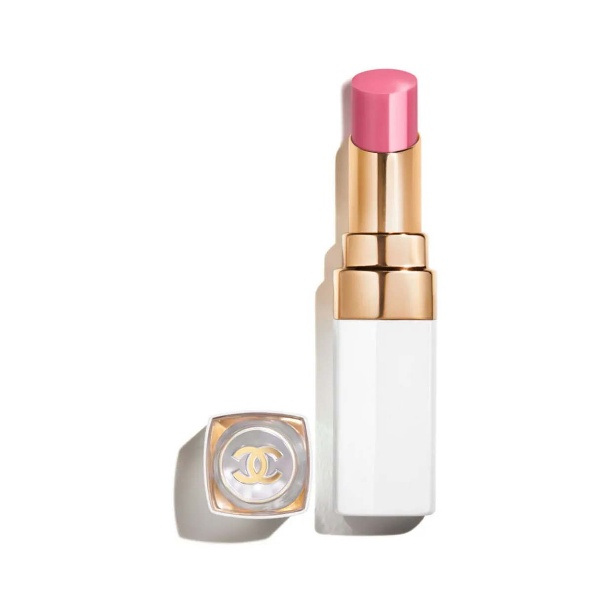 Hydrating Beautifying Tinted Lip Balm