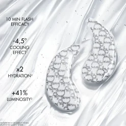 Clearance DIOR Hydrating Eye Patches