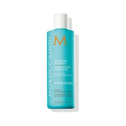 Hydrating Shampoo