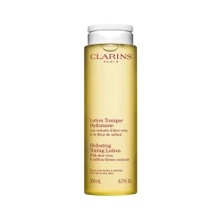 Hydrating Toning Lotion