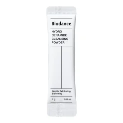 Sale BIODANCE Hydro Ceramide Cleansing Powder