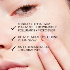 Hyper Real Fresh Canvas Cleansing Oil