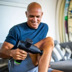 Sale HYPERICE Hypervolt 2 Pro EU Massage Gun