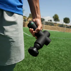 New HYPERICE Hypervolt Heated Head