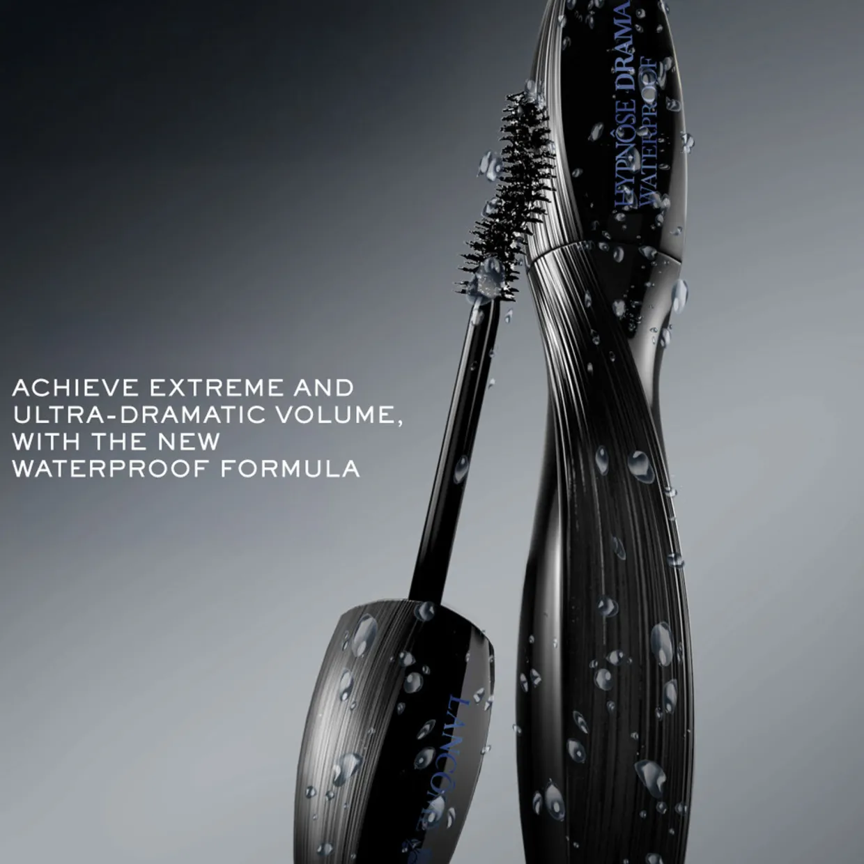 Hypnôse Drama Waterproof Mascara