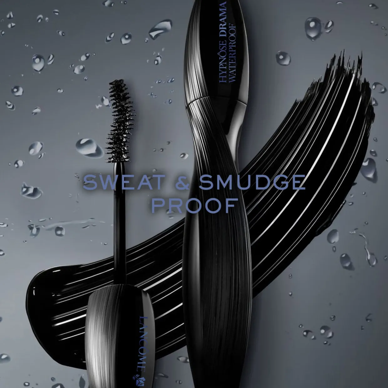 Hypnôse Drama Waterproof Mascara