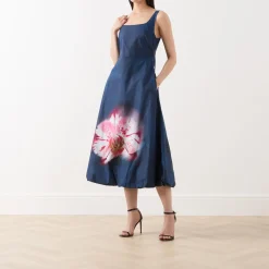 Fashion MAX&CO Iambo Floral Dress