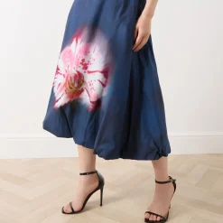 Fashion MAX&CO Iambo Floral Dress