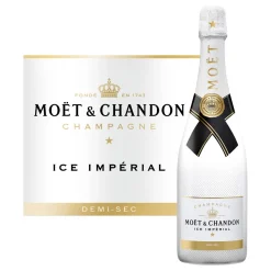 Sale MOËT & CHANDON Ice Impérial