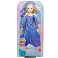 Best FROZEN 2 Ice Skating Elsa Doll