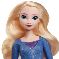 Best FROZEN 2 Ice Skating Elsa Doll