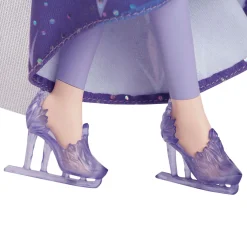 Best FROZEN 2 Ice Skating Elsa Doll