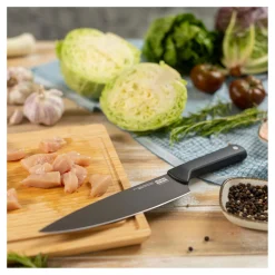 ICED Chef's Knife Large (Half-Blister)