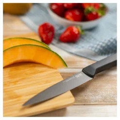 Discount KUHN RIKON ICED Utility Knife Serrated (Half-Blister)