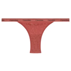 Icon Lace Briefs