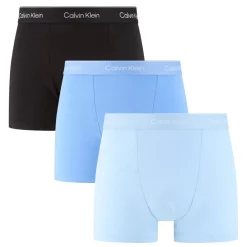 Icon Stretch Trunks Three-Pack