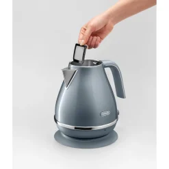 Icona Metallics Kettle