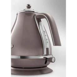 Sale DE'LONGHI Icona Metallics Kettle