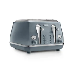 Icona Metallics Toaster