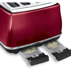 Icona Micalite 4 Slice Toaster