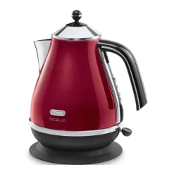 Best DE'LONGHI Icona Micalite Kettle