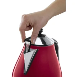 Best DE'LONGHI Icona Micalite Kettle