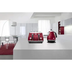 Best DE'LONGHI Icona Micalite Kettle