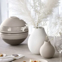 Fashion VILLEROY & BOCH Iconic La Boule Seven-Piece Dinner Set