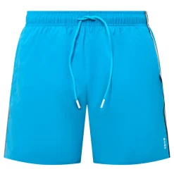 New BOSS Iconic Logo Shorts