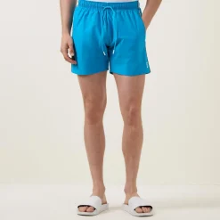 New BOSS Iconic Logo Shorts