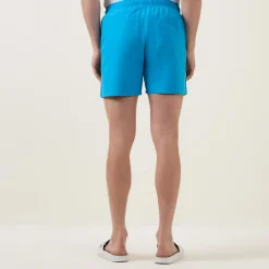 New BOSS Iconic Logo Shorts