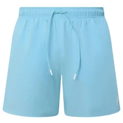 Fashion BOSS Iconic Logo Swim Shorts