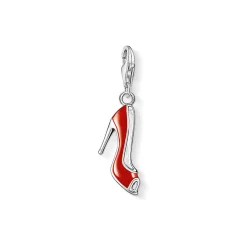 Discount THOMAS SABO Iconic Red High Heel Charm