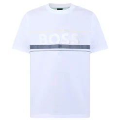 Iconic Zone Logo T-Shirt