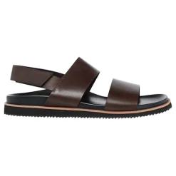 Idda Utilitarian Strap Sandals