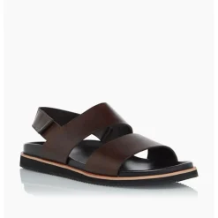 Idda Utilitarian Strap Sandals
