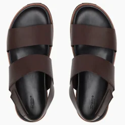 Idda Utilitarian Strap Sandals