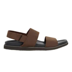 Best DUNE LONDON Idealistic Leather Sandals
