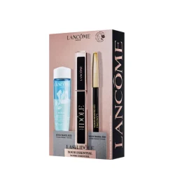 Best LANCÔME Idôle Mascara Set with Le Crayon Khôl and Bi-Facil