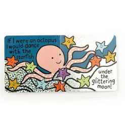 If I Were An Octopus Book