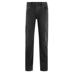 Iggy Mid-Rise Slim Fit Jeans