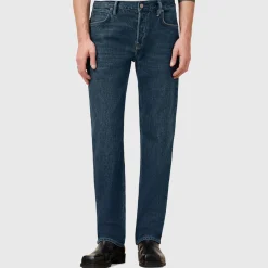 Iggy Mid-Rise Slim Leg Jeans