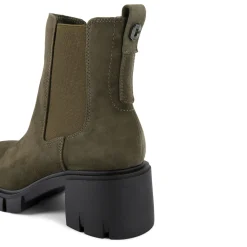 Clearance CARVELA Ignite Chelsea Heeled Boots