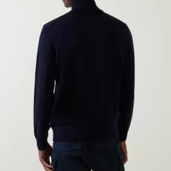Illario Half-Zip Sweater